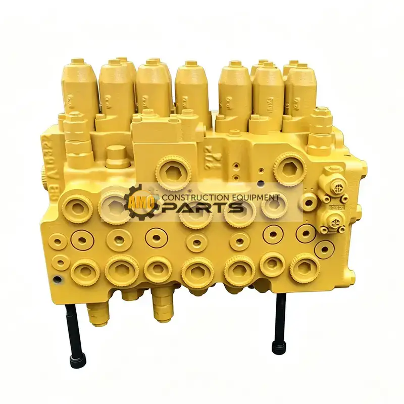 CAT312C Main Control Valve for Caterpillar CAT 312C 312D Excavator