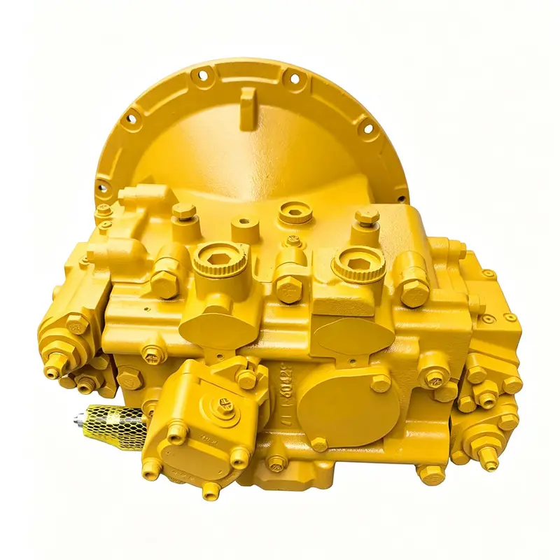 CAT312D2GC Main Hydraulic Pump for Caterpillar CAT 312D2GC Excavator