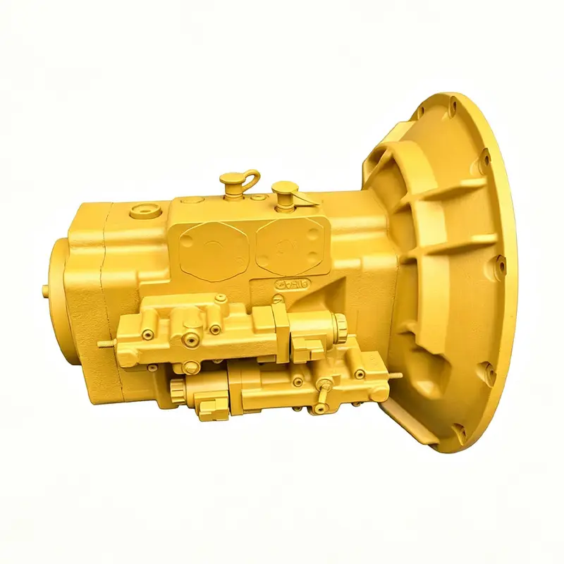 CAT320GC Main Hydraulic Pump for Caterpillar CAT 320GC 323GC Excavator