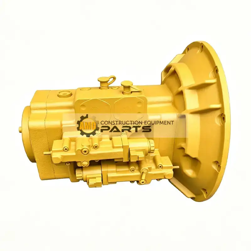 CAT320GC Main Hydraulic Pump for Caterpillar CAT 320GC 323GC Excavator CAT320GC Main Hydraulic Pump for Caterpillar CAT 320GC 323GC Excavator