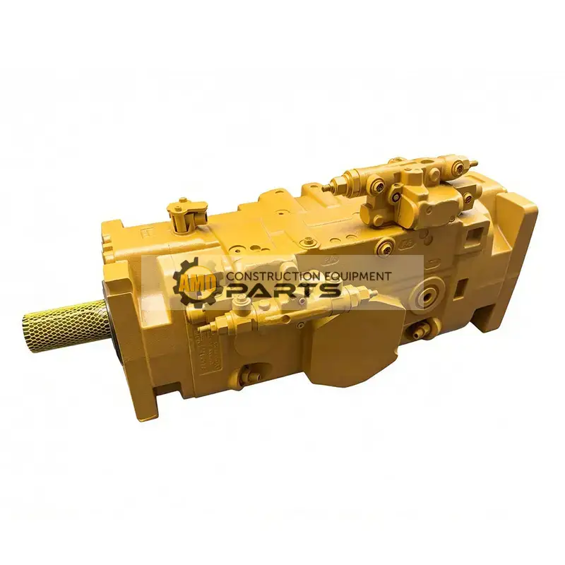 CAT374F Main Hydraulic Pump for Caterpillar CAT 374F Excavator CAT374F Main Hydraulic Pump for Caterpillar CAT 374F Excavator