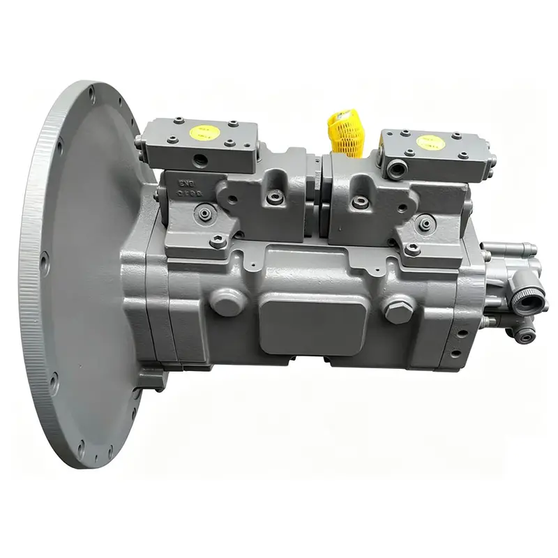 DPA117 Main Hydraulic Pump for Doosan DH215-9LC Excavator
