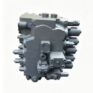 EC200E Main Control Valve for Volvo EC200E Excavator