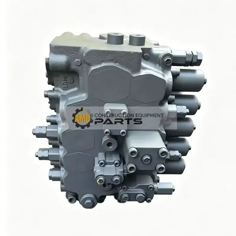 EC200E Main Control Valve for Volvo EC200E Excavator EC200E Main Control Valve for Volvo EC200E Excavator