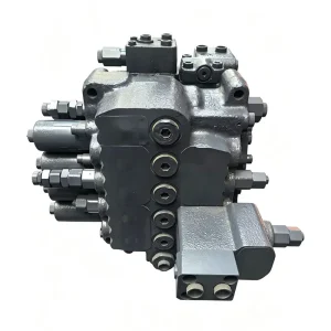 EC210B Main Control Valve for Volvo EC210B EC240B Excavator
