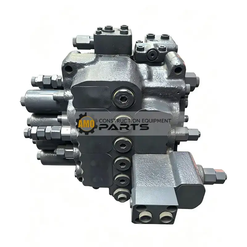 EC210B Main Control Valve for Volvo EC210B EC240B Excavator EC210B Main Control Valve for Volvo EC210B EC240B Excavator