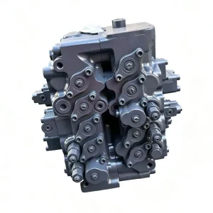 EC220D Main Control Valve for Volvo EC220D Excavator