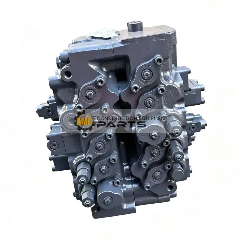 EC220D Main Control Valve for Volvo EC220D Excavator EC220D Main Control Valve for Volvo EC220D Excavator