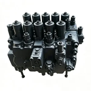 EC250D Main Control Valve for Volvo EC250D EC300D Excavator