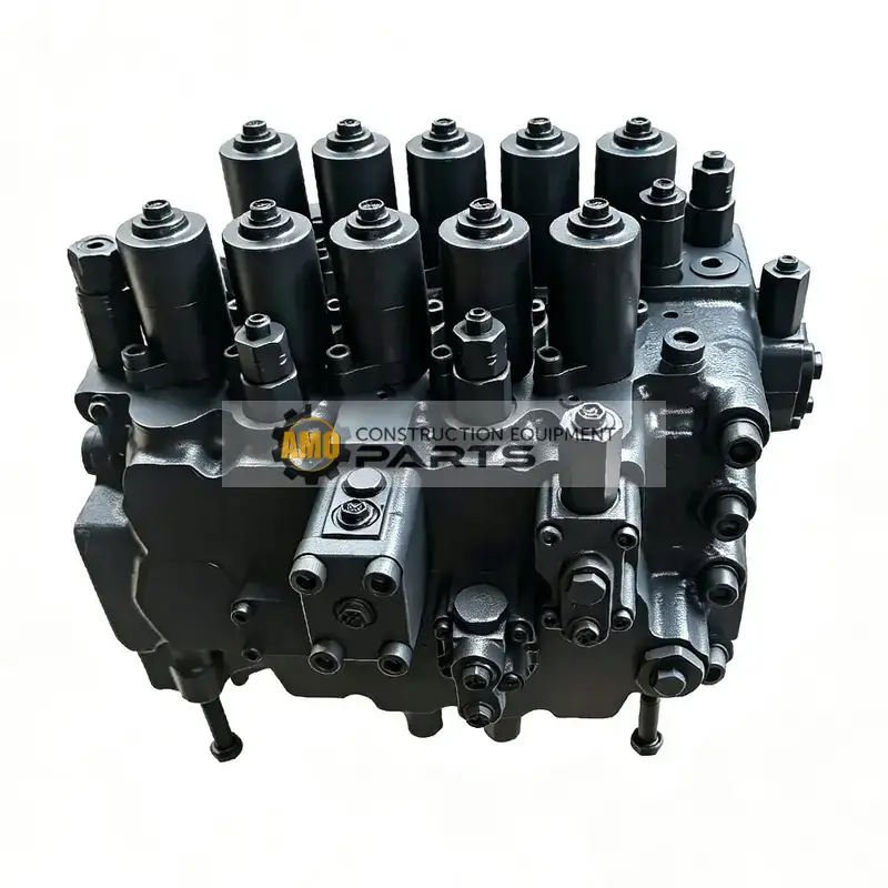 EC250D Main Control Valve for Volvo EC250D EC300D Excavator
