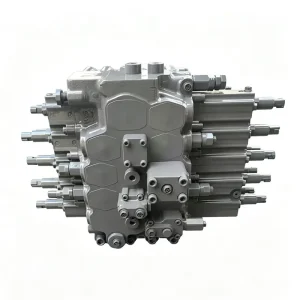 EC250E Main Control Valve for Volvo EC250E Excavator