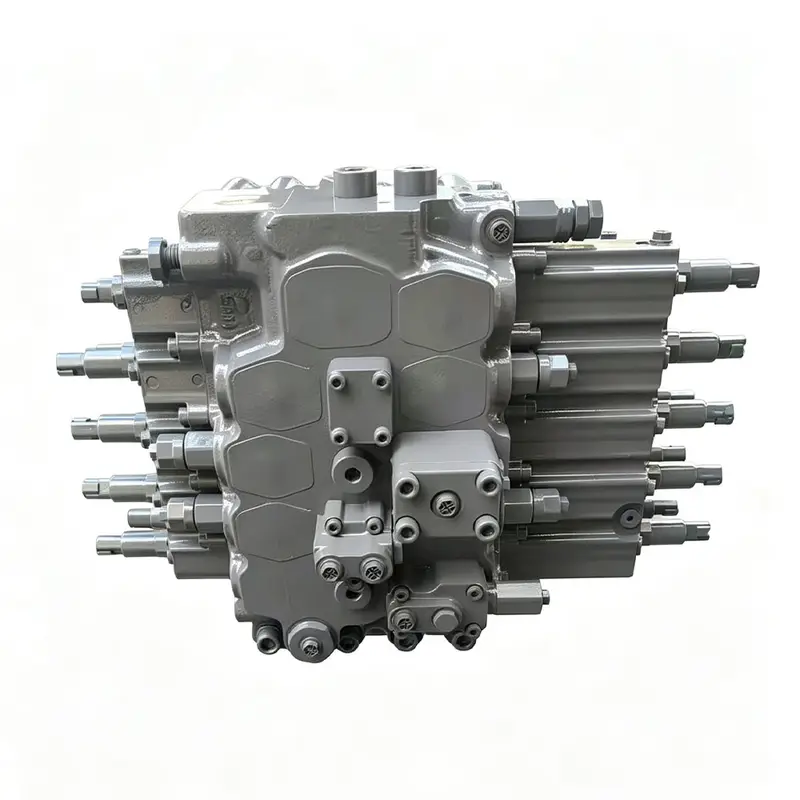 EC250E Main Control Valve for Volvo EC250E Excavator