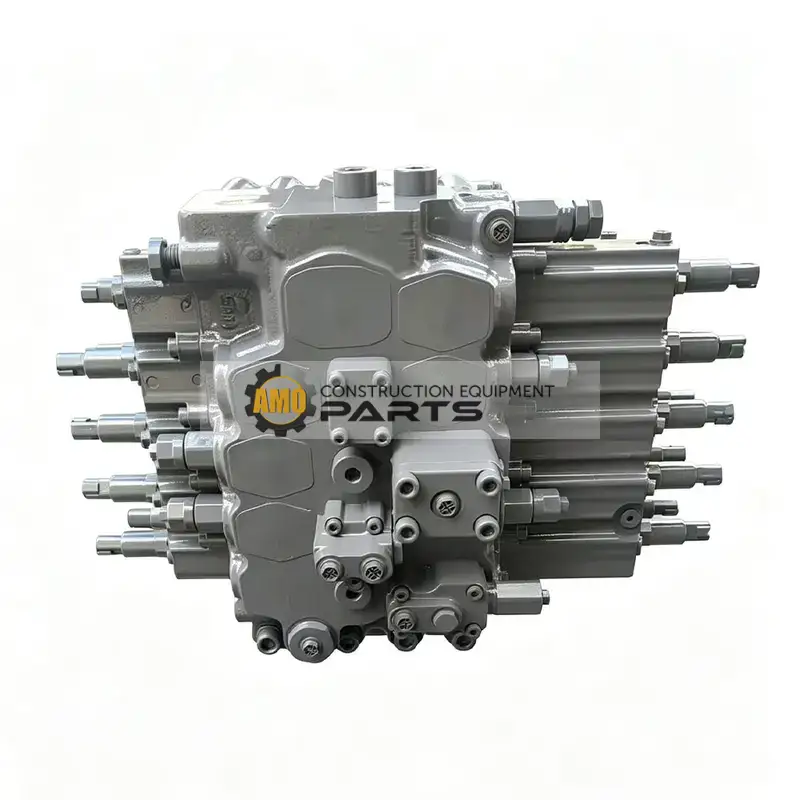 EC250E Main Control Valve for Volvo EC250E Excavator EC250E Main Control Valve for Volvo EC250E Excavator