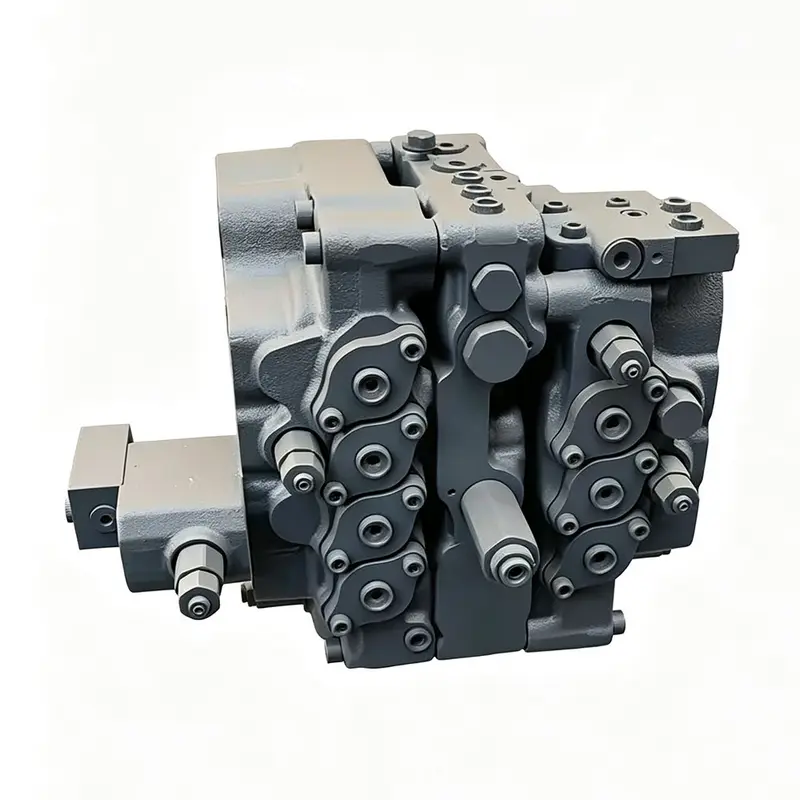 EC290 Main Control Valve for Volvo EC290 Excavator