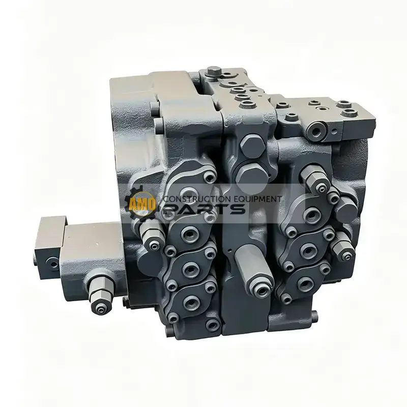 EC290 Main Control Valve for Volvo EC290 Excavator EC290 Main Control Valve for Volvo EC290 Excavator