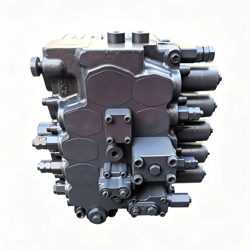 EC350D Main Control Valve for Volvo EC350D Excavator