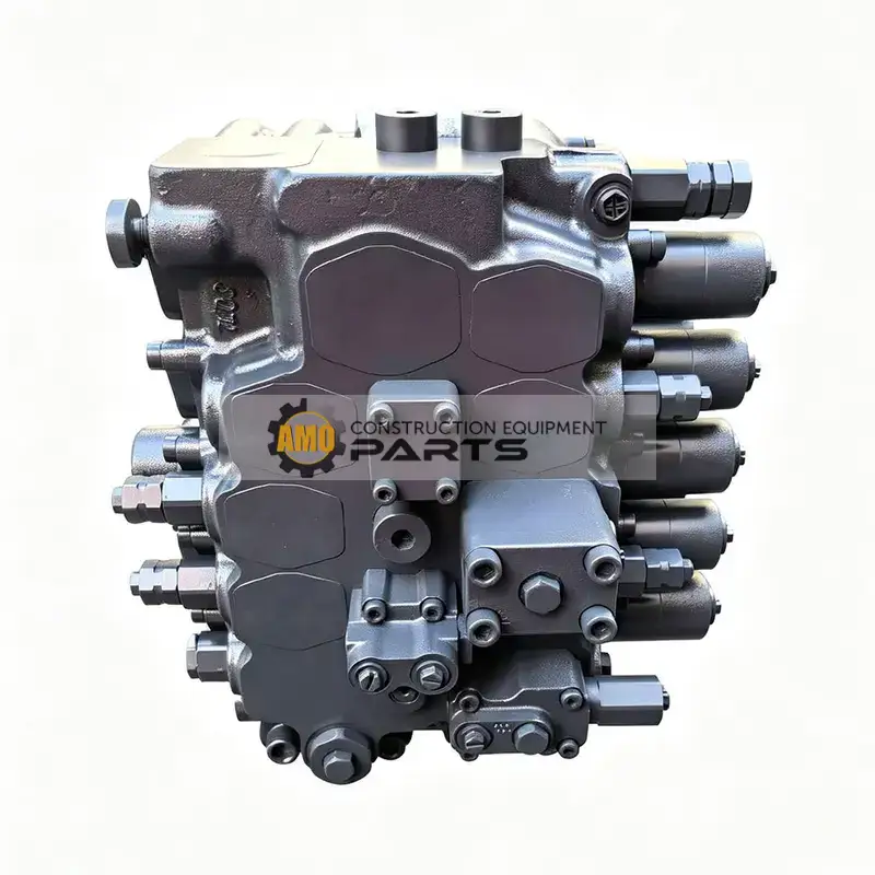 EC350D Main Control Valve for Volvo EC350D Excavator EC350D Main Control Valve for Volvo EC350D Excavator