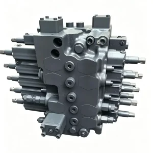 EC350E Main Control Valve for Volvo EC350E Excavator