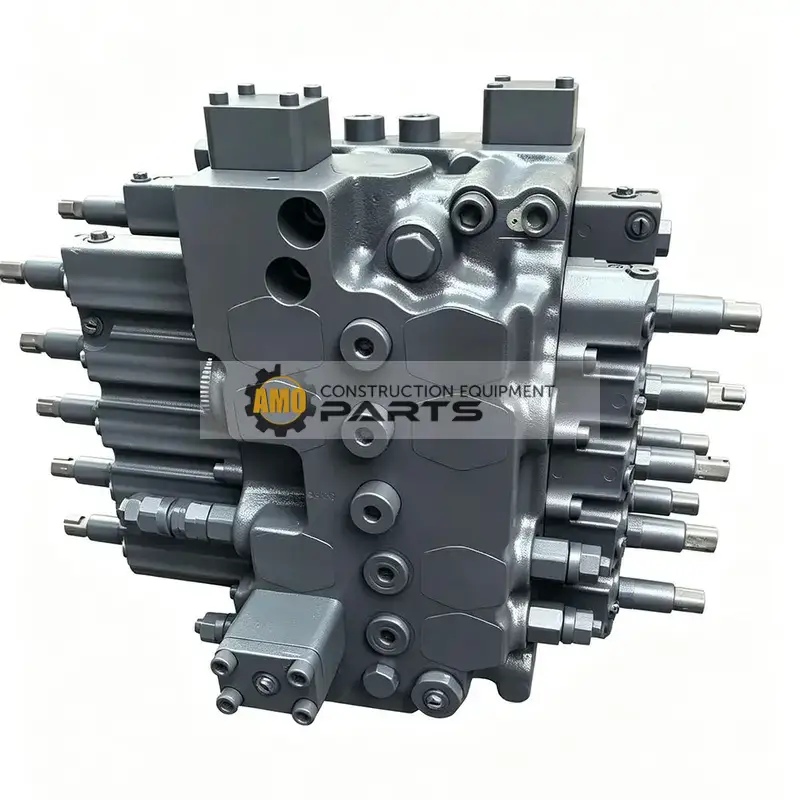 EC350E Main Control Valve for Volvo EC350E Excavator EC350E Main Control Valve for Volvo EC350E Excavator