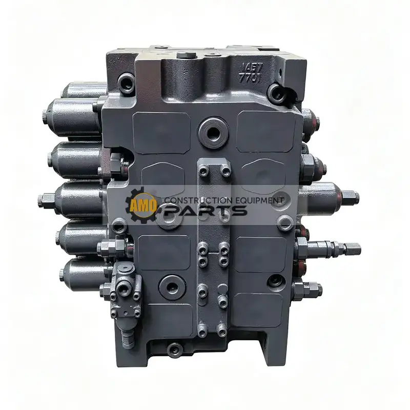 EC360 Main Control Valve for Volvo EC360 EC380 Excavator EC360 Main Control Valve for Volvo EC360 EC380 Excavator