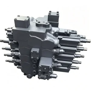 EC360E Main Control Valve for Volvo EC360E Excavator