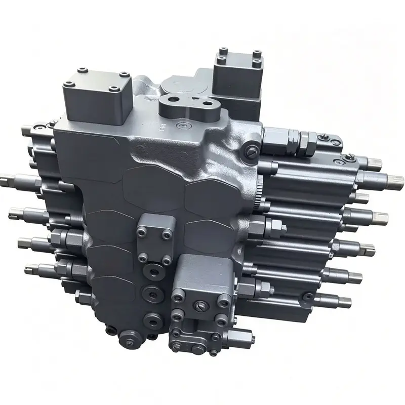 EC360E Main Control Valve for Volvo EC360E Excavator