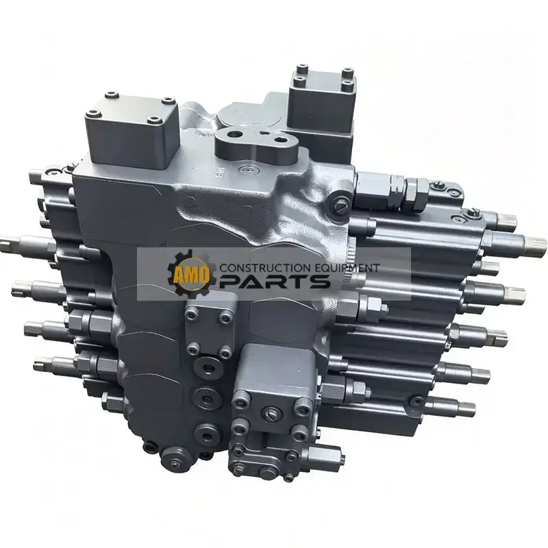 EC360E Main Control Valve for Volvo EC360E Excavator EC360E Main Control Valve for Volvo EC360E Excavator