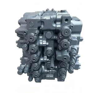EC460 Main Control Valve for Volvo EC460 Excavator