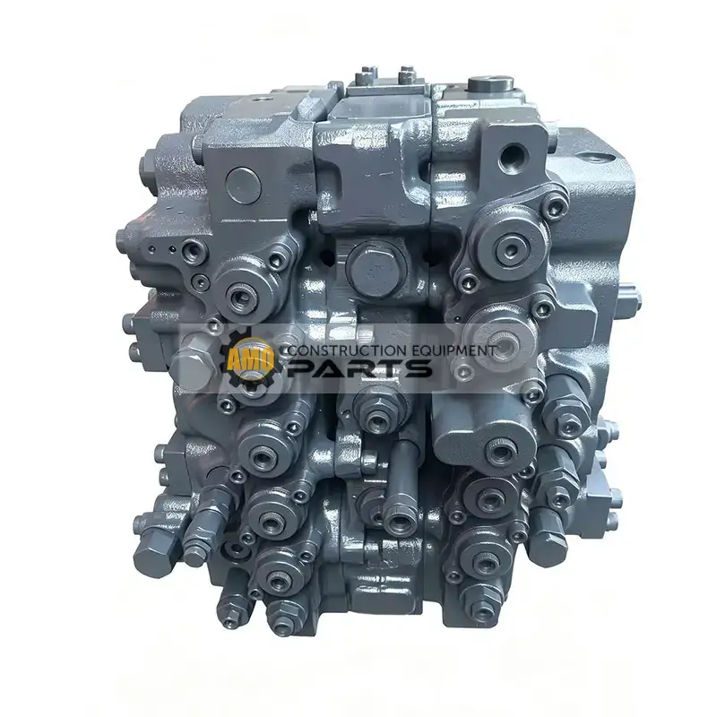 EC460 Main Control Valve for Volvo EC460 Excavator EC460 Main Control Valve for Volvo EC460 Excavator