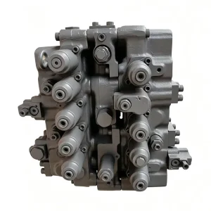 EC480 Main Control Valve for Volvo EC480 Excavator