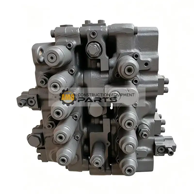 EC480 Main Control Valve for Volvo EC480 Excavator EC480 Main Control Valve for Volvo EC480 Excavator