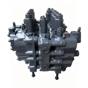 EC480D Main Control Valve for Volvo EC480D Excavator