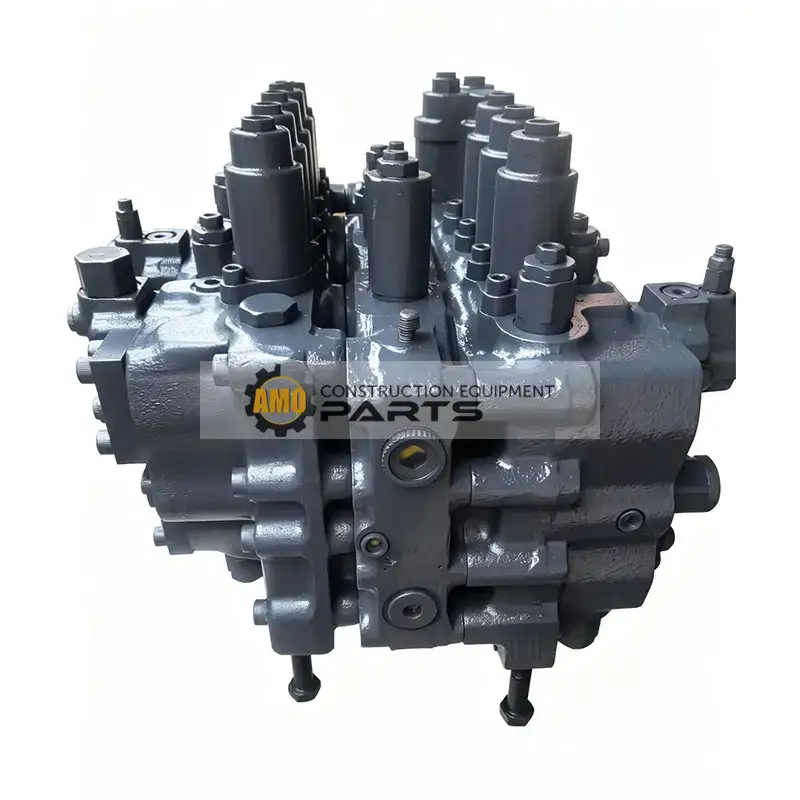 EC480D Main Control Valve for Volvo EC480D Excavator EC480D Main Control Valve for Volvo EC480D Excavator