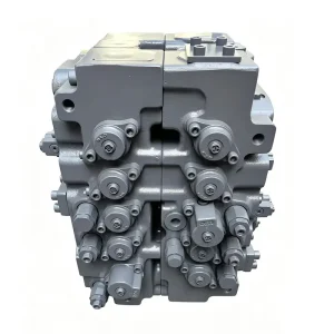 EC500E Main Control Valve for Volvo EC500E EC550E Excavator