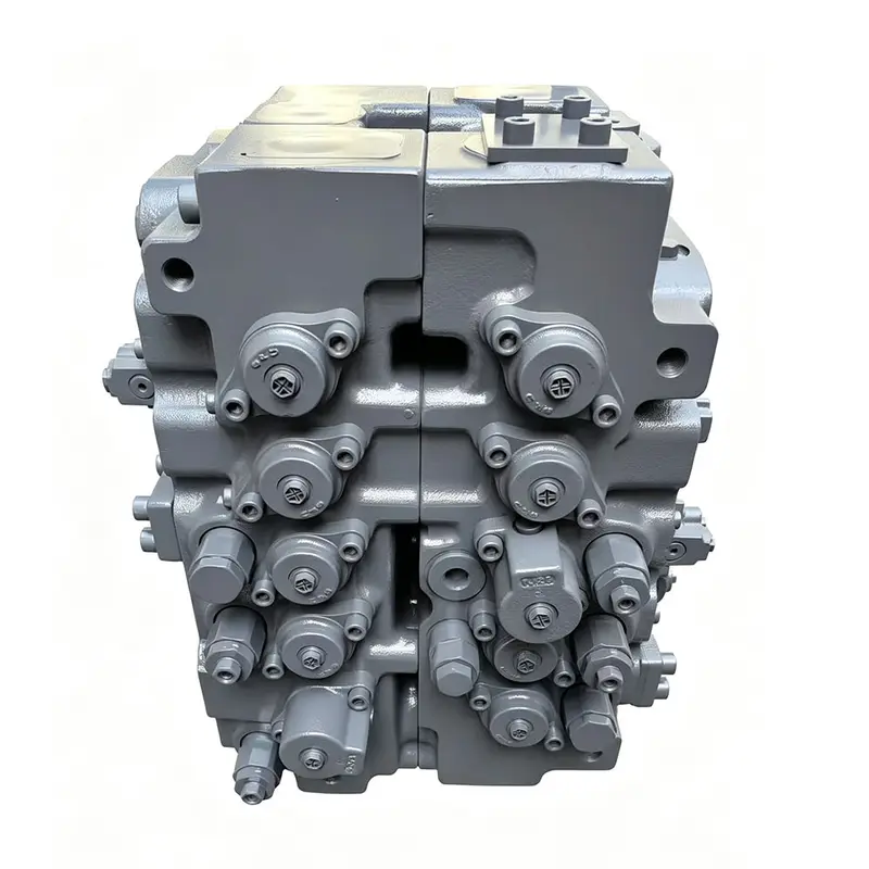 EC500E Main Control Valve for Volvo EC500E EC550E Excavator