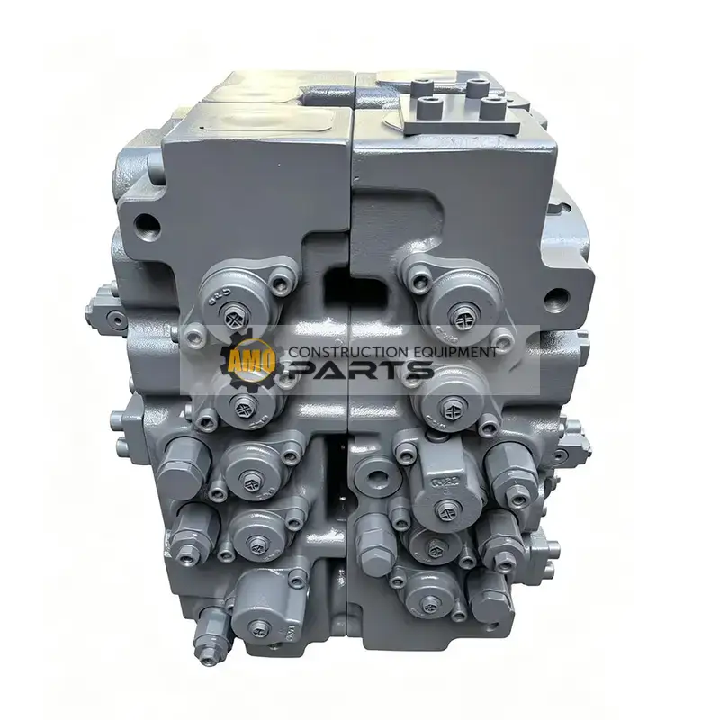 EC500E Main Control Valve for Volvo EC500E EC550E Excavator