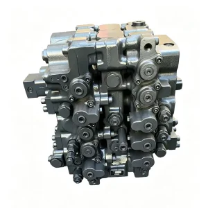 EC700 Main Control Valve for Volvo EC700 Excavator