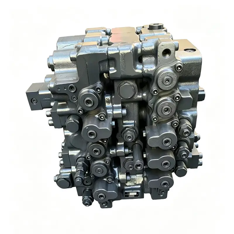 EC700 Main Control Valve for Volvo EC700 Excavator