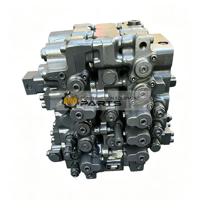 EC700 Main Control Valve for Volvo EC700 Excavator