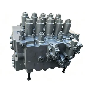 EC750 Main Control Valve for Volvo EC750 Excavator