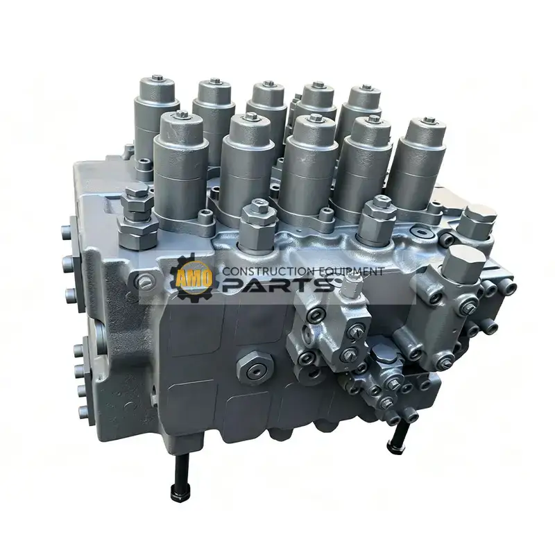 EC750 Main Control Valve for Volvo EC750 Excavator