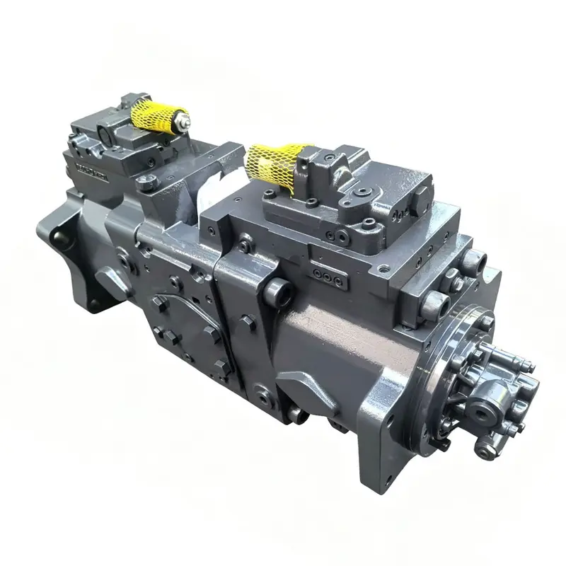 EC750E Main Hydraulic Pump for Volvo EC750E Excavator