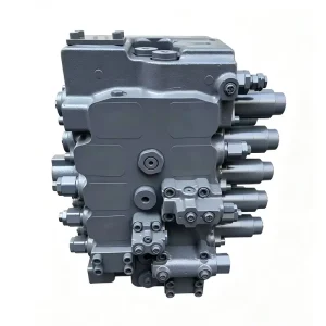 EC750E Main Control Valve for Volvo EC750E Excavator