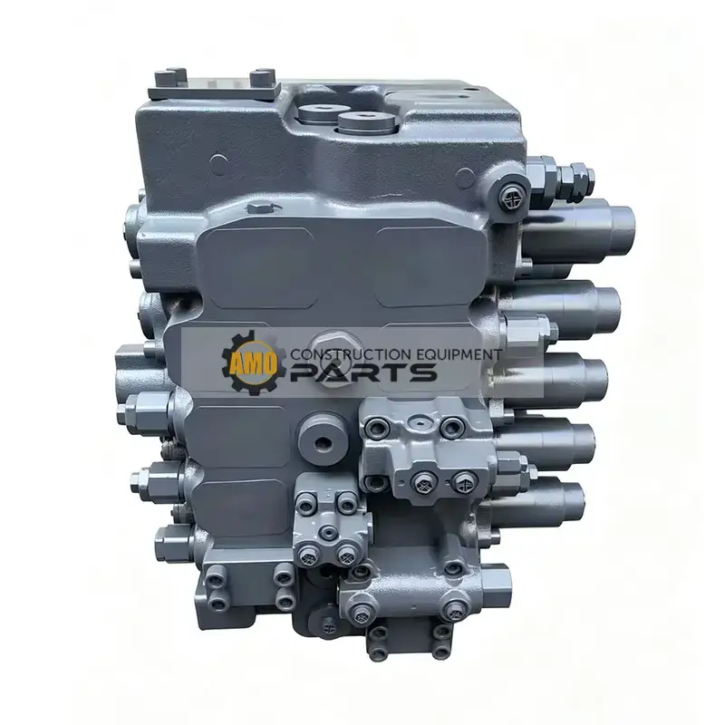 EC750E Main Control Valve for Volvo EC750E Excavator