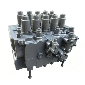 EC950 Main Control Valve for Volvo EC950 Excavator