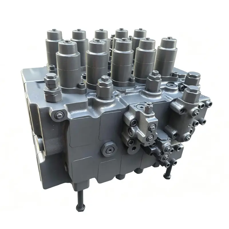 EC950 Main Control Valve for Volvo EC950 Excavator