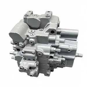 EX120-5 Main Control Valve for Hitachi EX120-5 Excavator