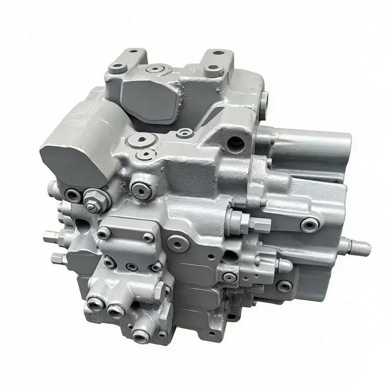 EX120-5 Main Control Valve for Hitachi EX120-5 Excavator
