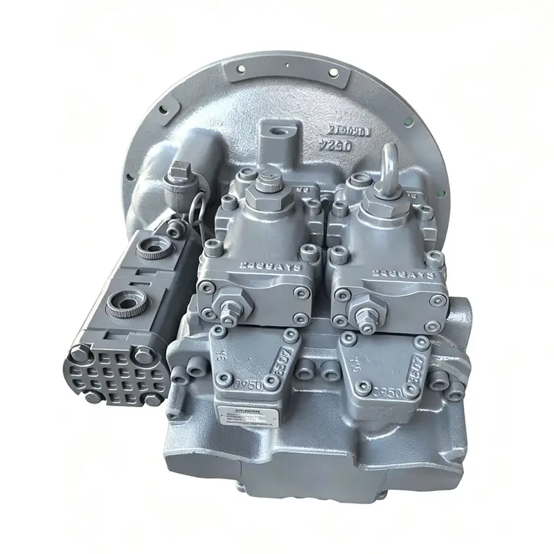 EX135 Main Hydraulic Pump for Hitachi EX135 Excavator