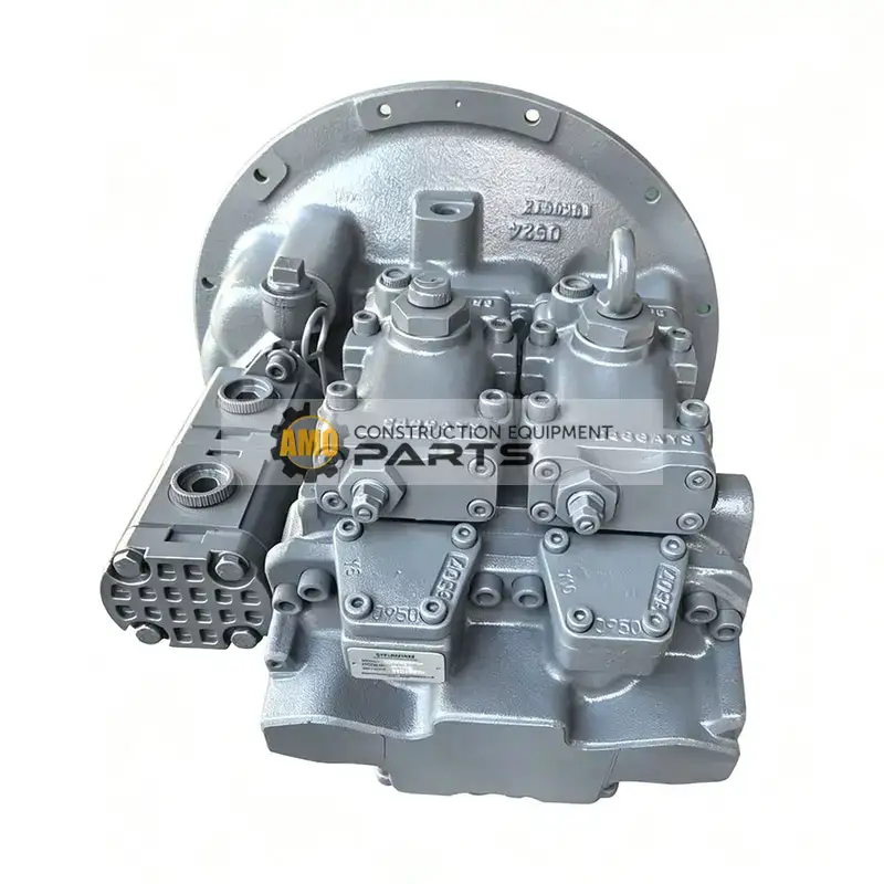 EX135 Main Hydraulic Pump for Hitachi EX135 Excavator EX135 Main Hydraulic Pump for Hitachi EX135 Excavator